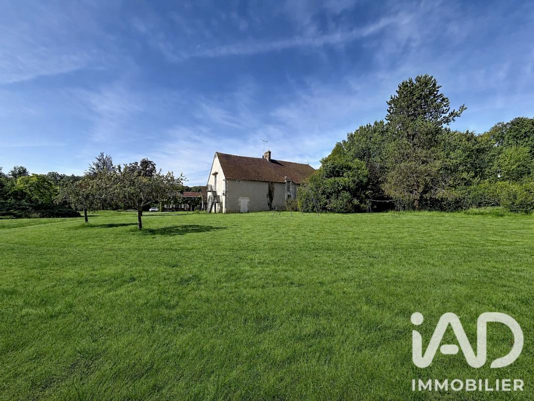 Maison 7 Pièce(s) Héry - Photo 14