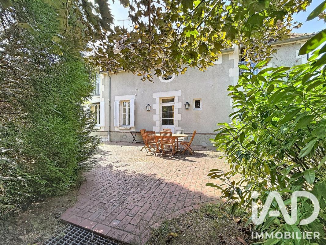 Maison 7 Pièce(s) Héry - Photo 17