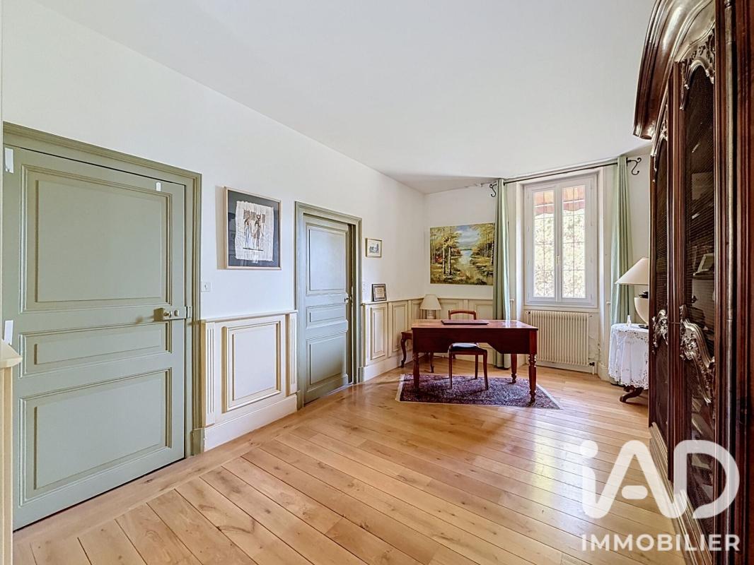 Maison 7 Pièce(s) Héry - Photo 18