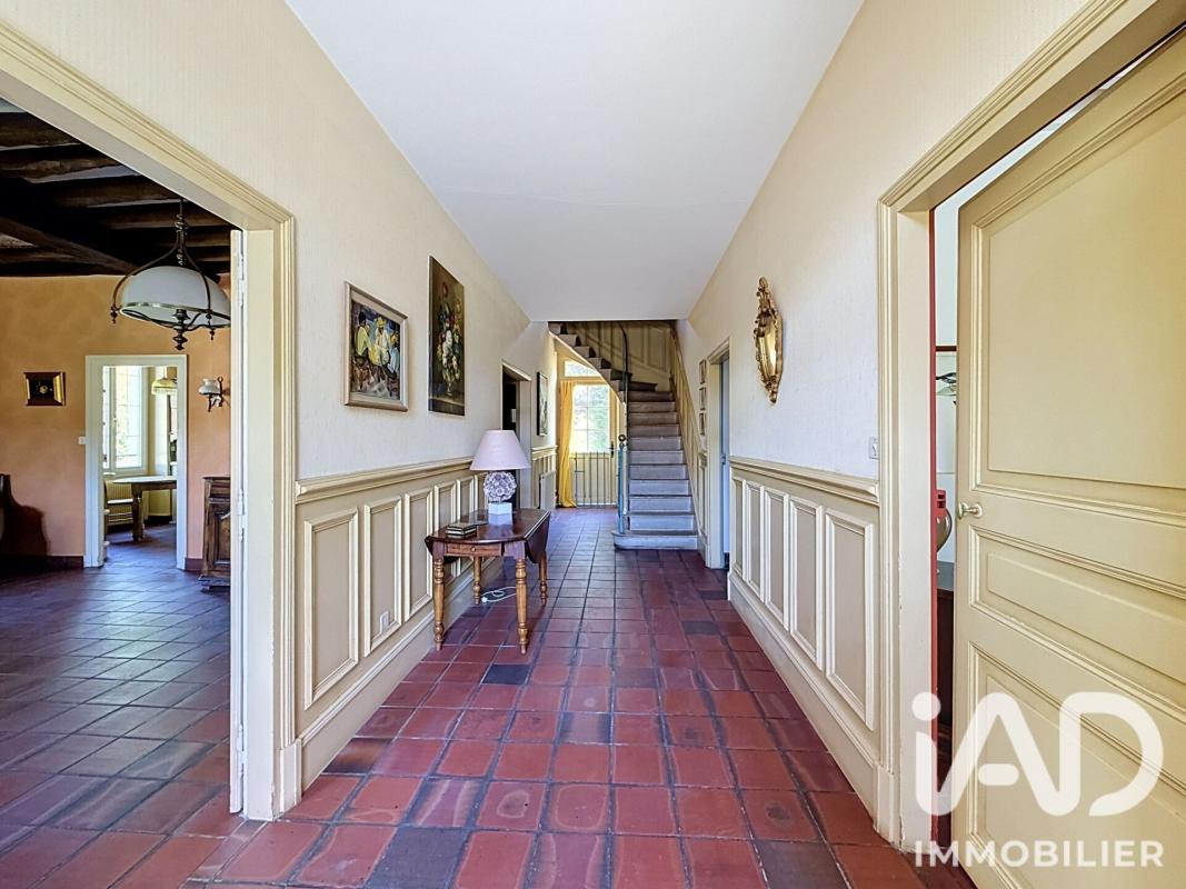 Maison 7 Pièce(s) Héry - Photo 19
