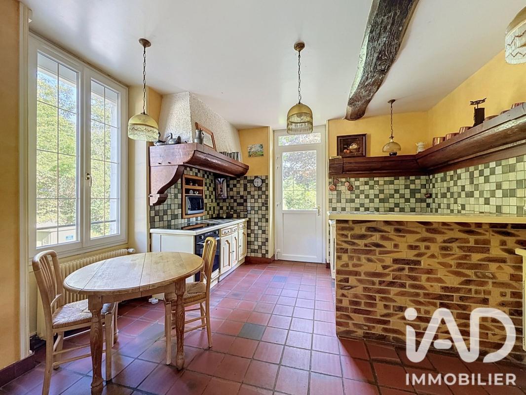 Maison 7 Pièce(s) Héry - Photo 20
