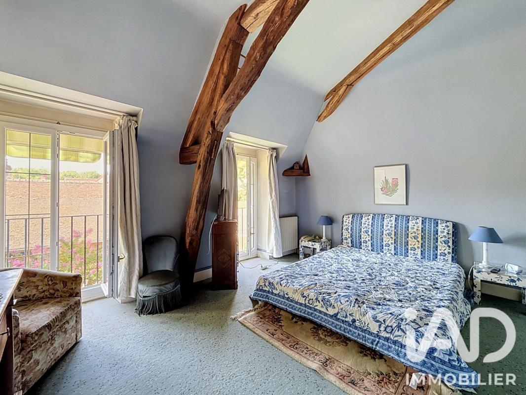 Maison 7 Pièce(s) Héry - Photo 21