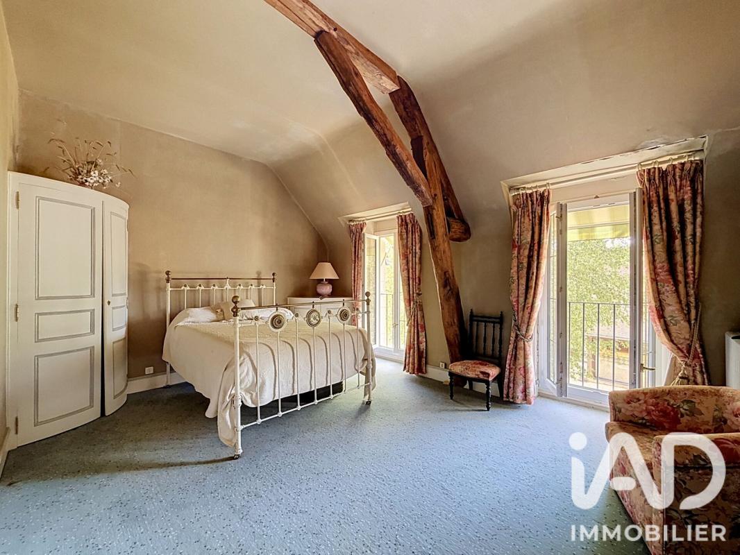 Maison 7 Pièce(s) Héry - Photo 22
