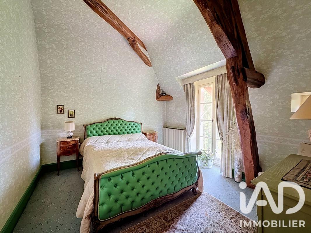 Maison 7 Pièce(s) Héry - Photo 23