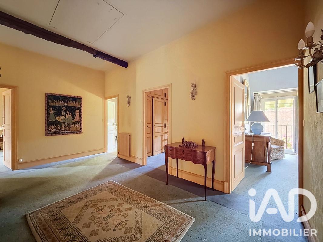Maison 7 Pièce(s) Héry - Photo 25