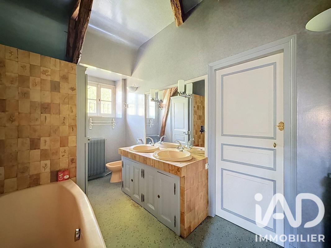 Maison 7 Pièce(s) Héry - Photo 26