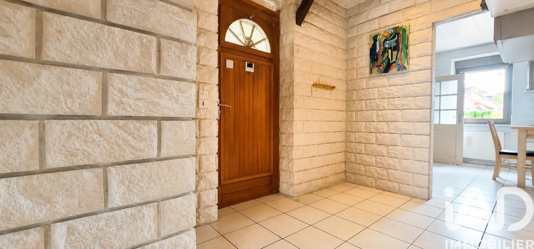 Maison 5 Pièce(s) Stiring-Wendel