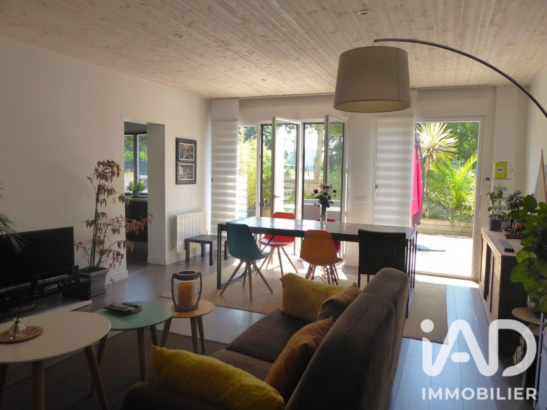 Maison 5 Pièce(s) Quéven - Photo 2