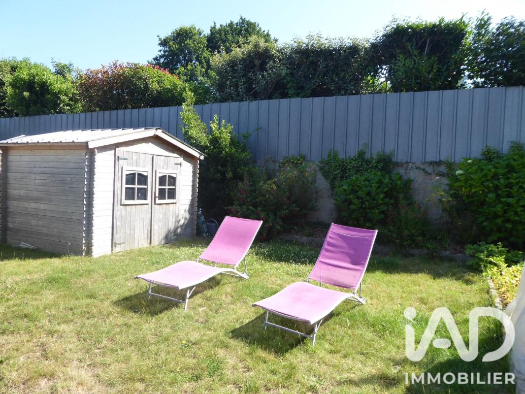 Maison 5 Pièce(s) Quéven - Photo 9