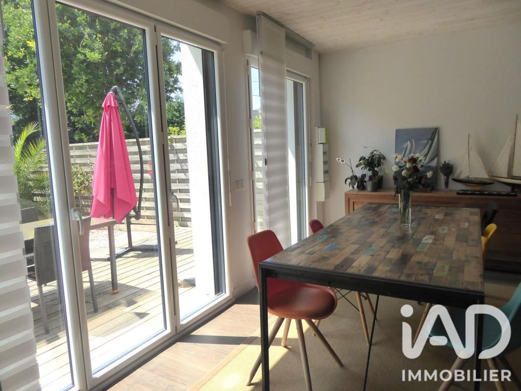 Maison 5 Pièce(s) Quéven