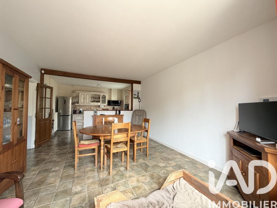 Maison 6 Pièce(s) Saint-Sérotin - Photo 4