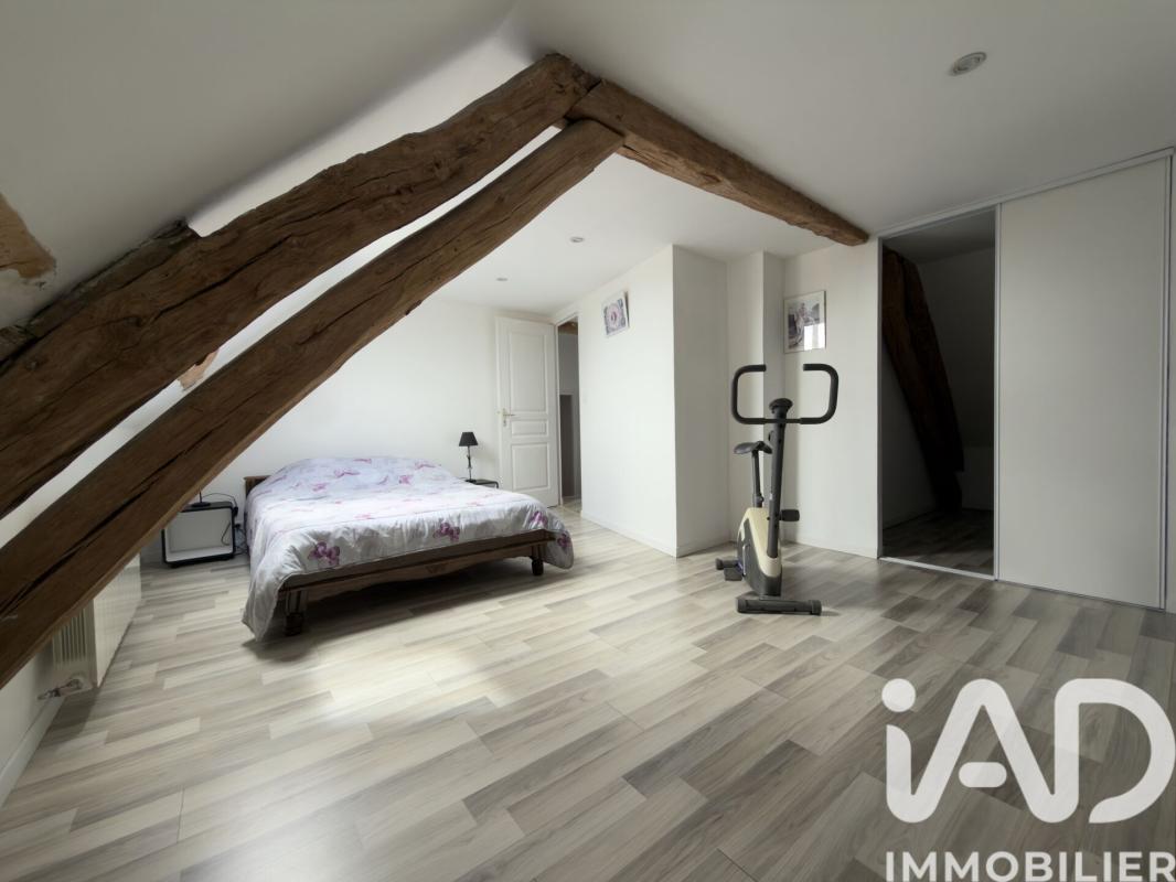 Maison 6 Pièce(s) Saint-Sérotin - Photo 6