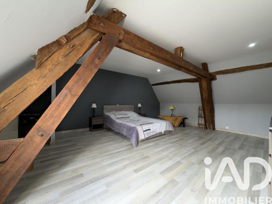 Maison 6 Pièce(s) Saint-Sérotin - Photo 7