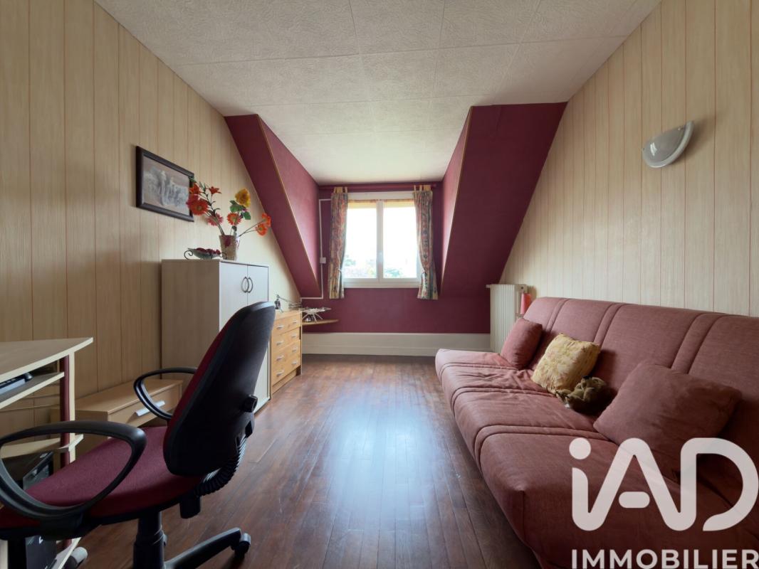 Maison 6 Pièce(s) Saint-Sérotin - Photo 11