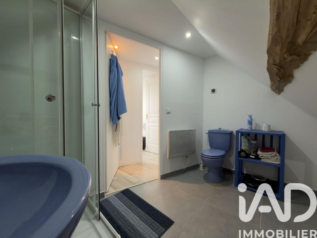 Maison 6 Pièce(s) Saint-Sérotin - Photo 12