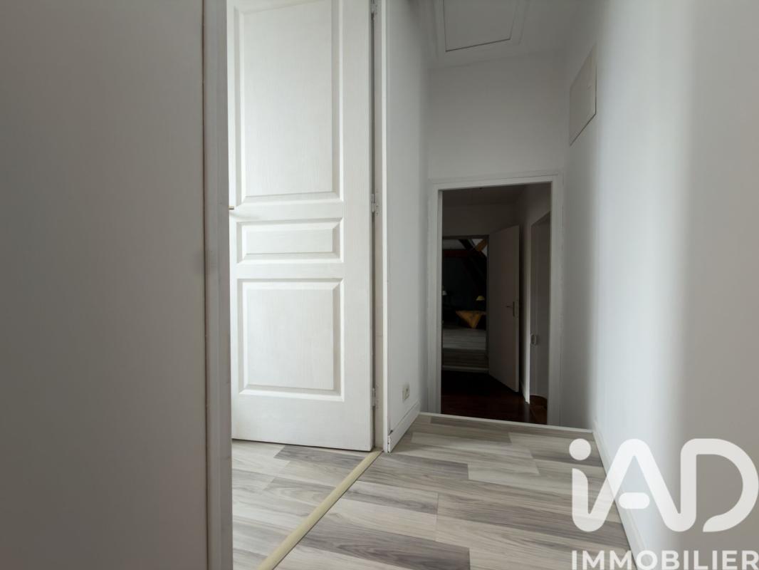 Maison 6 Pièce(s) Saint-Sérotin - Photo 13