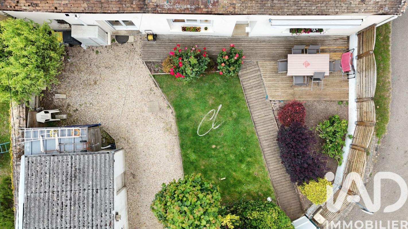 Maison 6 Pièce(s) Saint-Sérotin - Photo 14