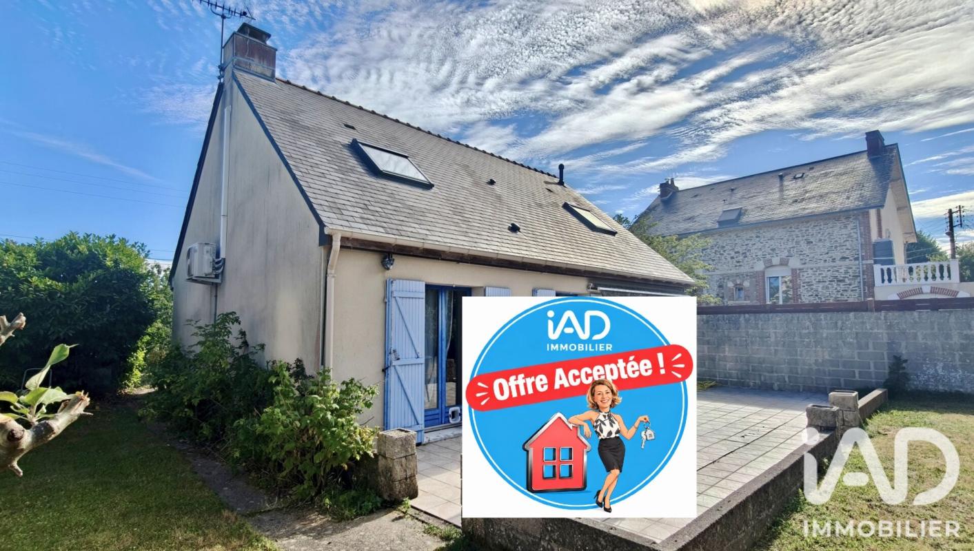 Maison 5 Pièce(s) Couëron