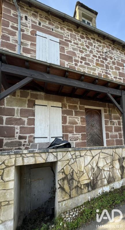 Maison 3 Pièce(s) Allassac - Photo 2