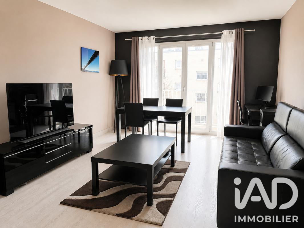 Appartement 3 Pièce(s) Le Perreux-sur-Marne