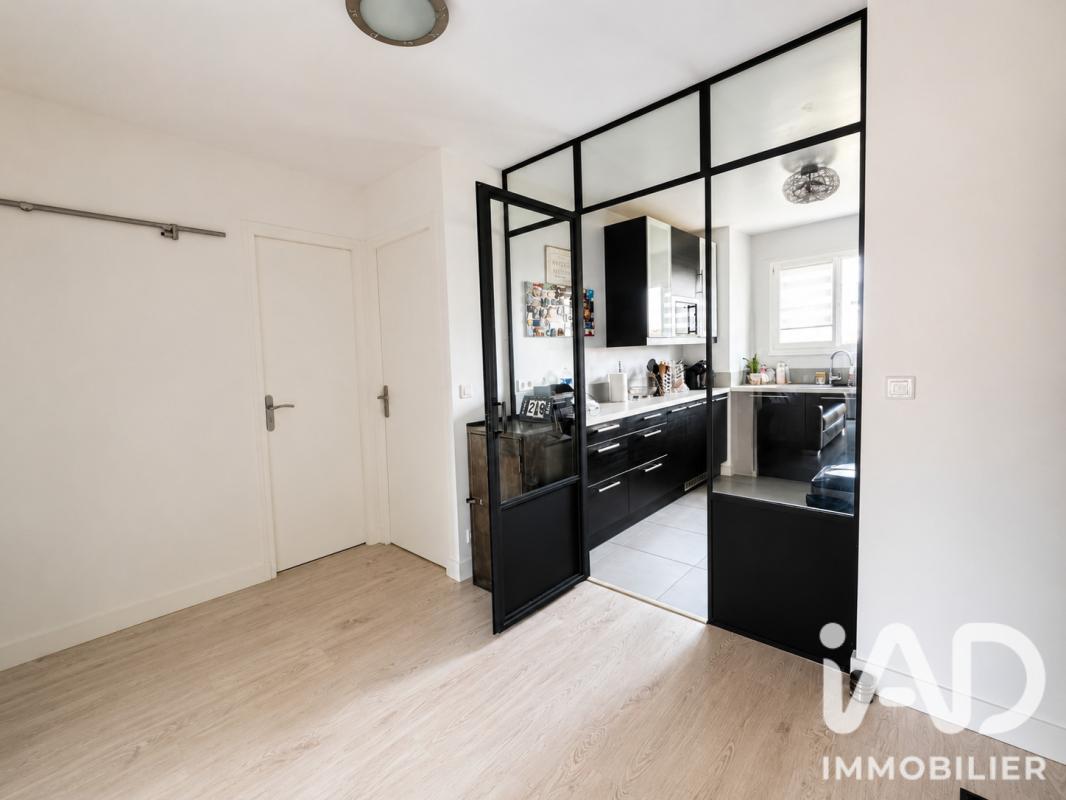 Appartement 3 Pièce(s) Le Perreux-sur-Marne - Photo 3