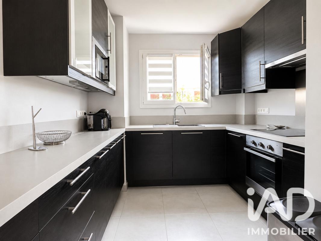 Appartement 3 Pièce(s) Le Perreux-sur-Marne - Photo 4