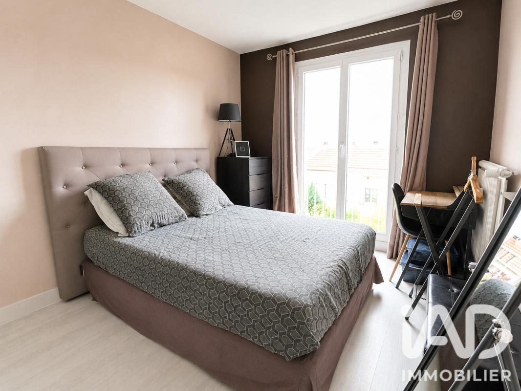Appartement 3 Pièce(s) Le Perreux-sur-Marne - Photo 5