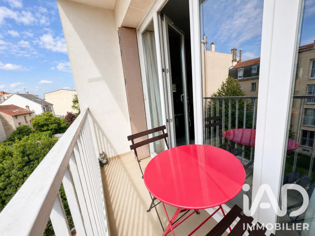 Appartement 3 Pièce(s) Le Perreux-sur-Marne - Photo 8