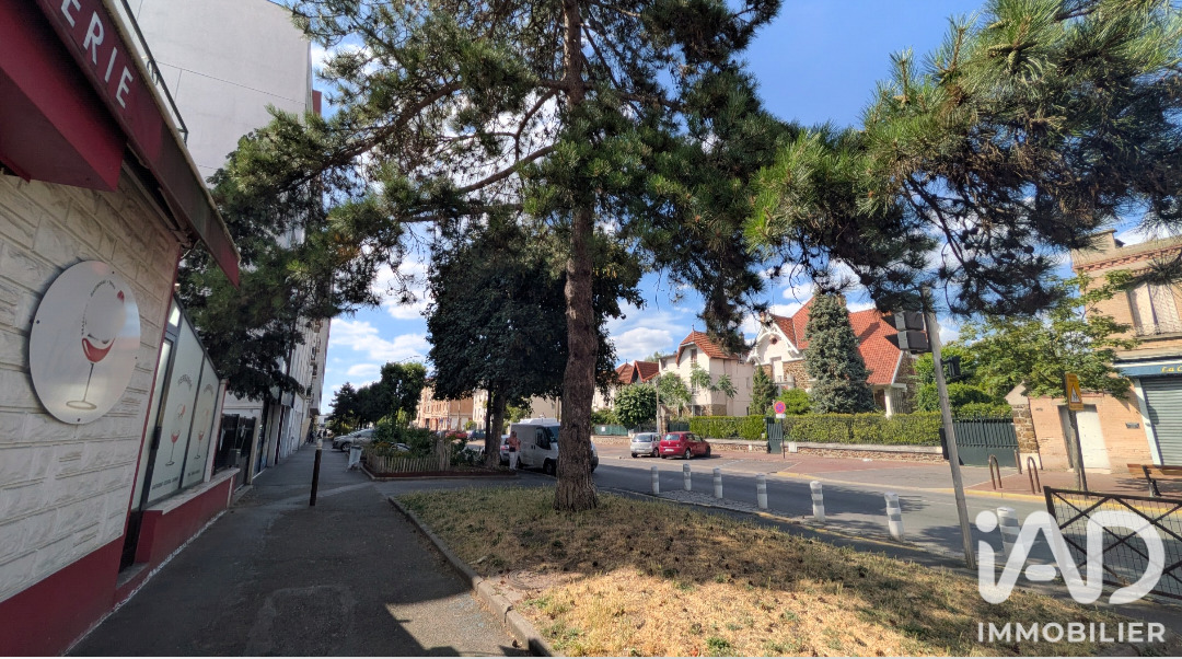 Immeuble  Livry-Gargan