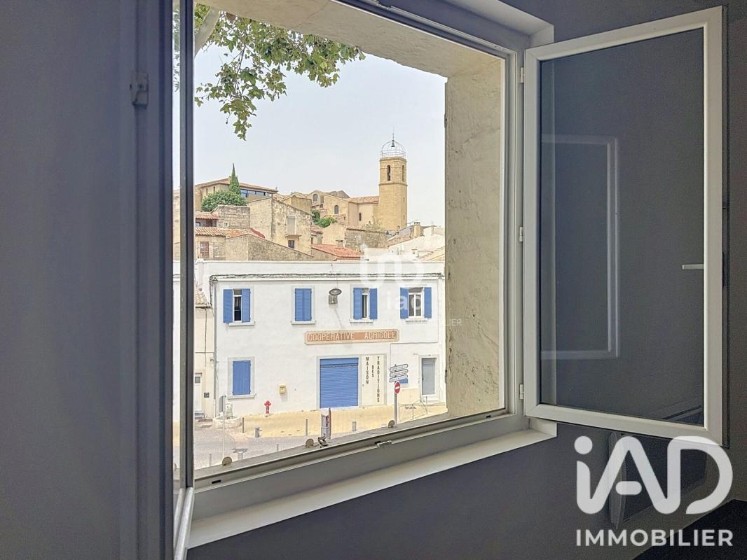 Appartement 3 Pièce(s) Istres