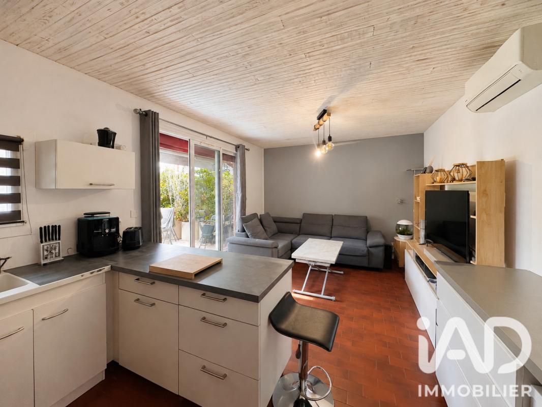Appartement 2 Pièce(s) Le Muy - Photo 2