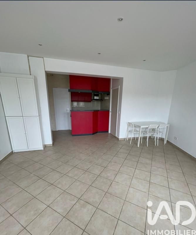 Appartement 2 Pièce(s) Nantes
