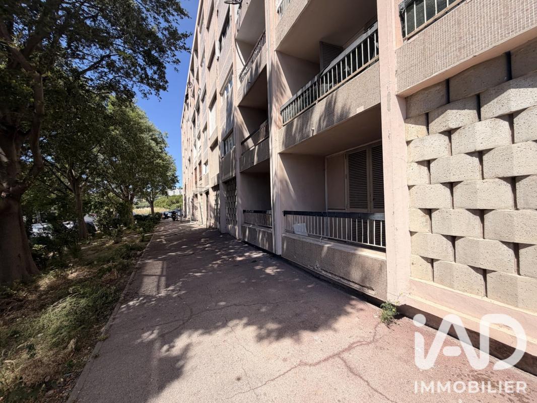 Appartement 5 Pièce(s) Marseille 15eme Arrondissement
