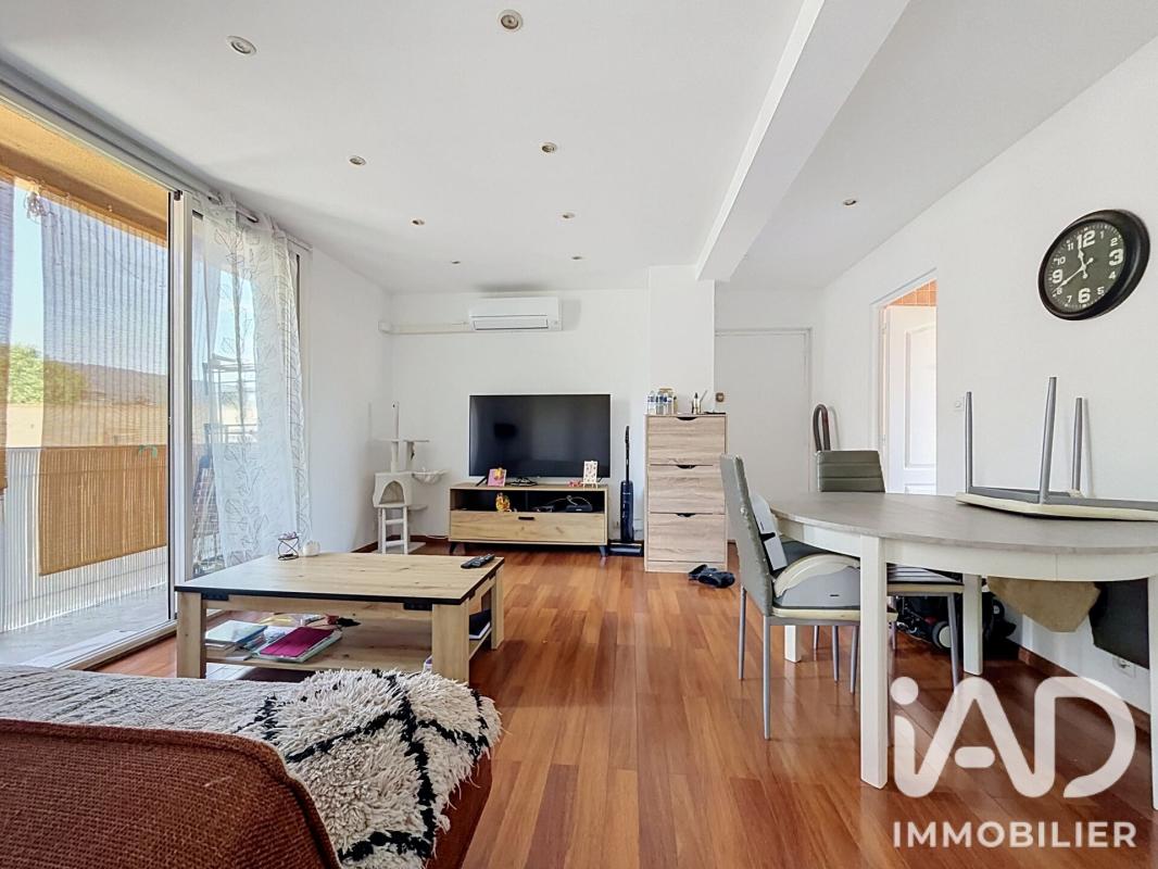 Appartement 3 Pièce(s) Aubagne