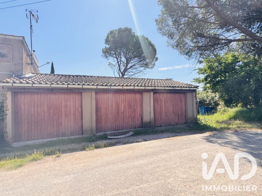 Immeuble 4 Pièce(s) Le Muy - Photo 10