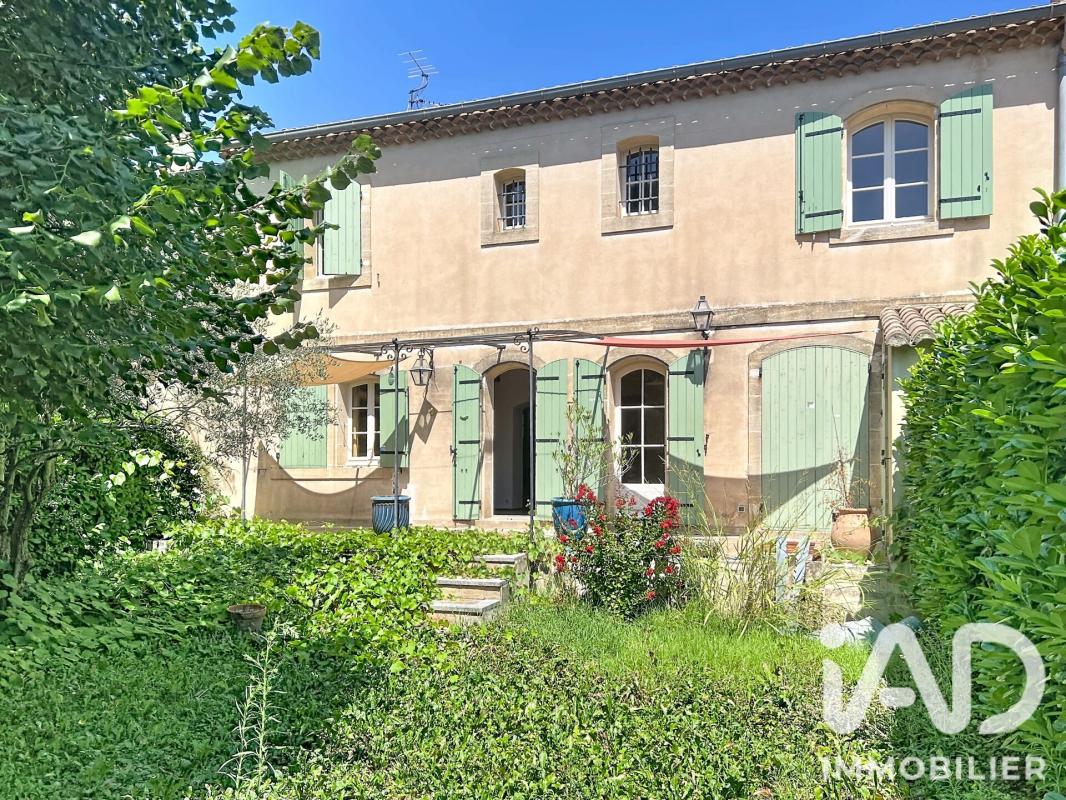 Maison traditionnelle 6 Pièce(s) Cavaillon