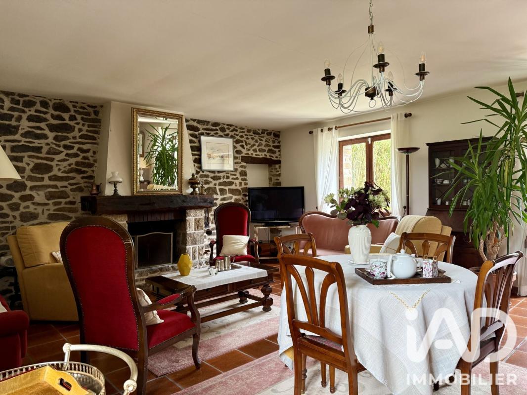 Maison 5 Pièce(s) Quessoy - Photo 7