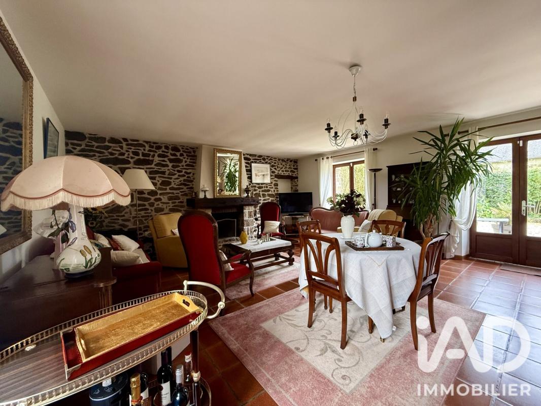 Maison 5 Pièce(s) Quessoy - Photo 9