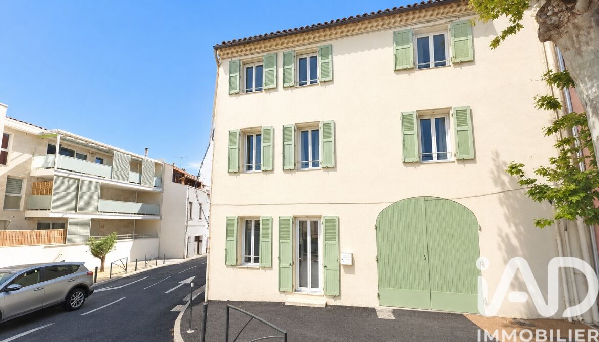 Appartement 3 Pièce(s) Istres
