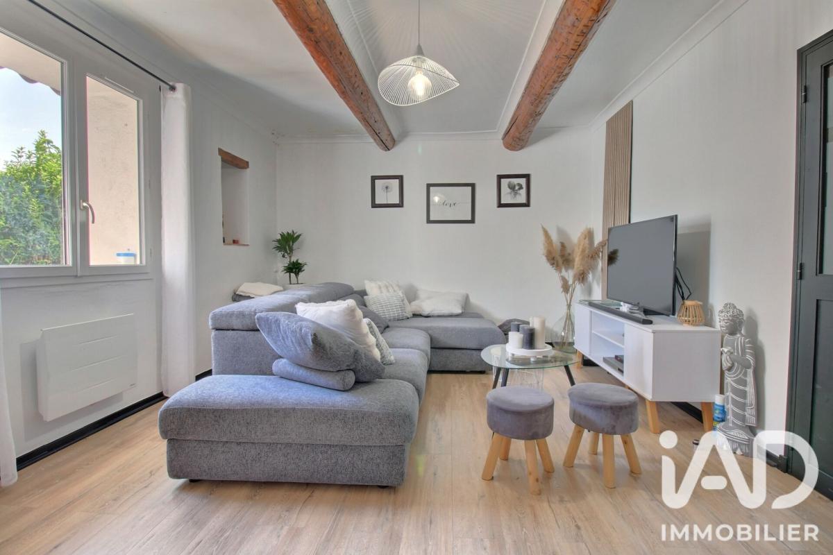 Maison 5 Pièce(s) Gardanne