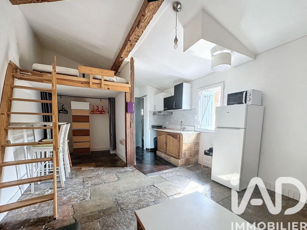 Appartement 1 Pièce(s) Montpellier