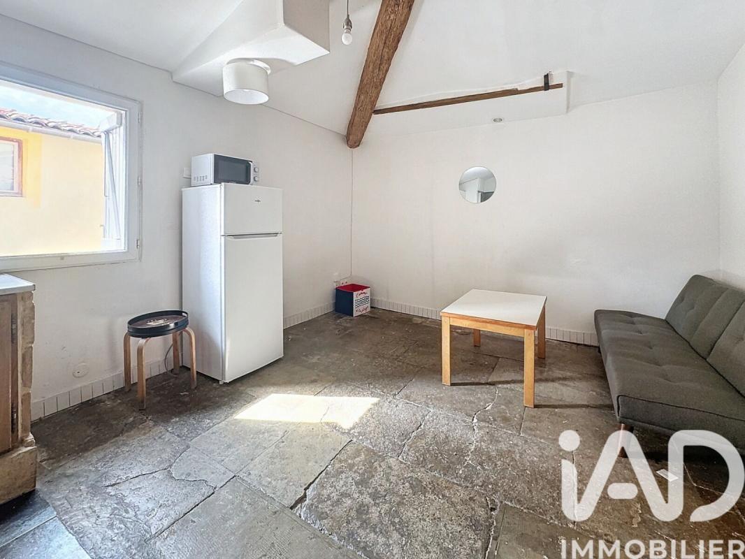 Appartement 1 Pièce(s) Montpellier - Photo 3