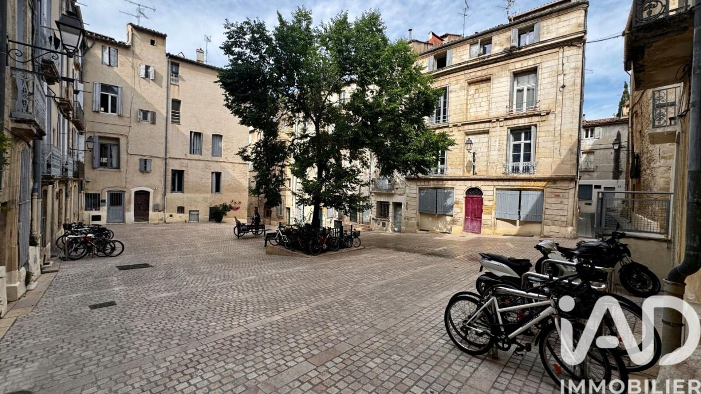 Appartement 1 Pièce(s) Montpellier - Photo 9