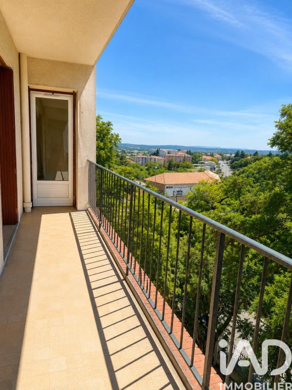 Appartement 3 Pièce(s) Manosque