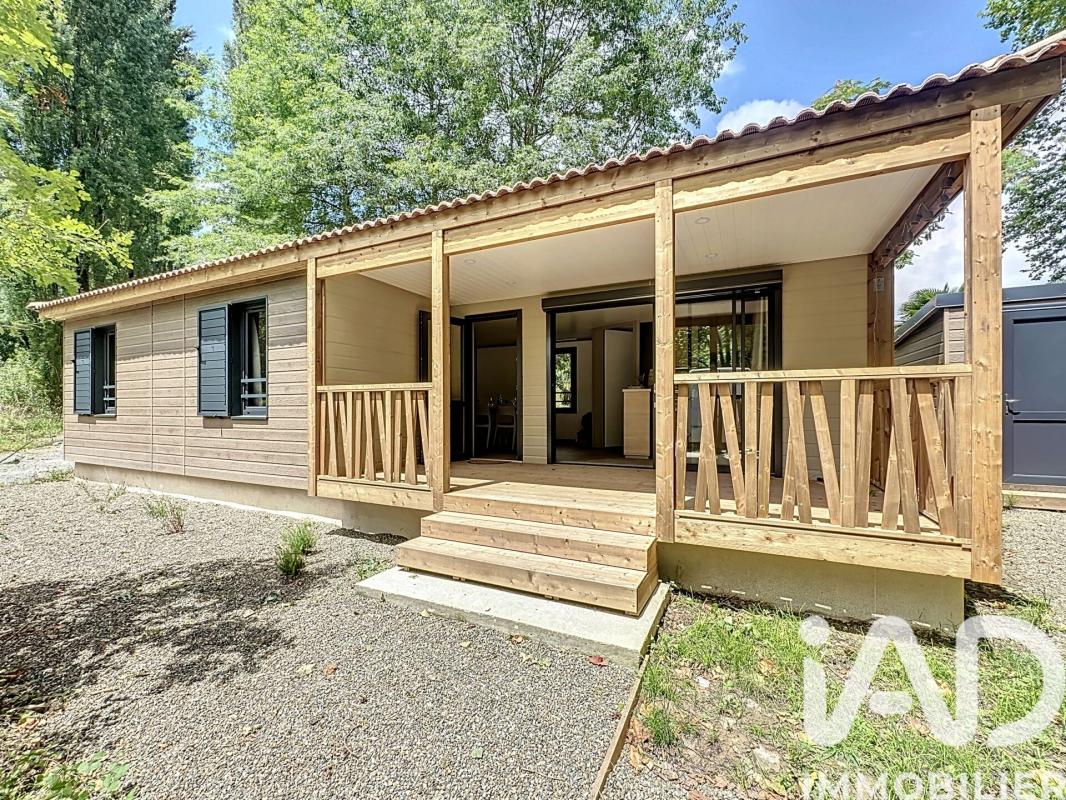 Maison 3 Pièce(s) Saint-Martin-de-Hinx - Photo 2