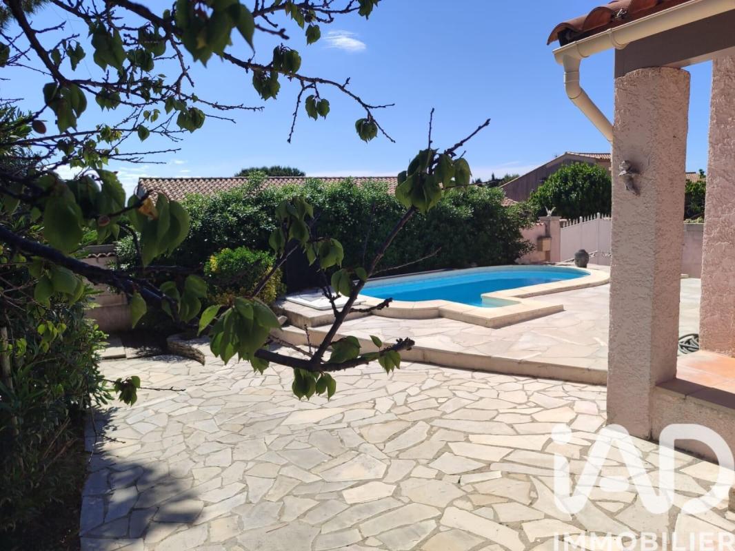 Maison 4 Pièce(s) Ensuès-la-Redonne