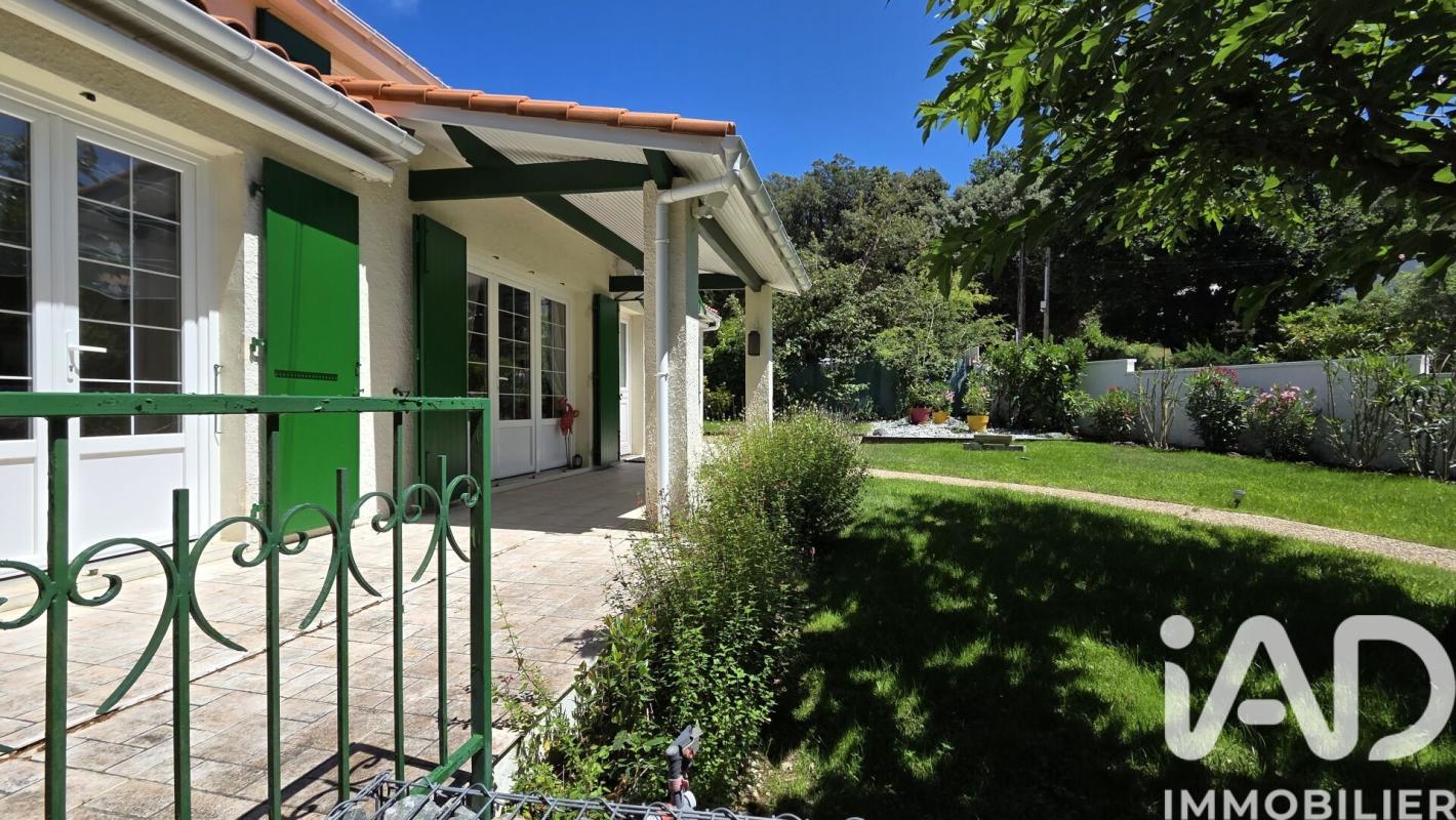 Maison 5 Pièce(s) Meschers-sur-Gironde - Photo 2