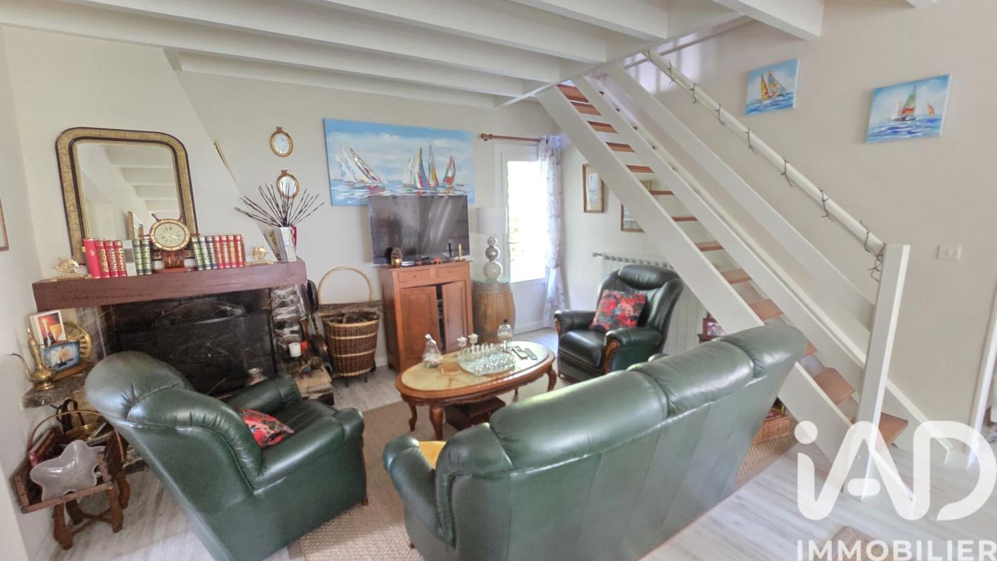 Maison 5 Pièce(s) Meschers-sur-Gironde - Photo 7