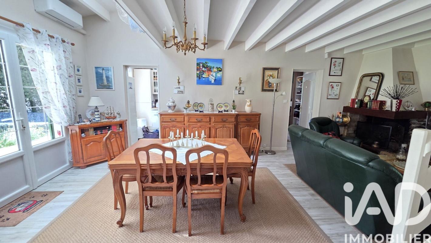 Maison 5 Pièce(s) Meschers-sur-Gironde - Photo 8