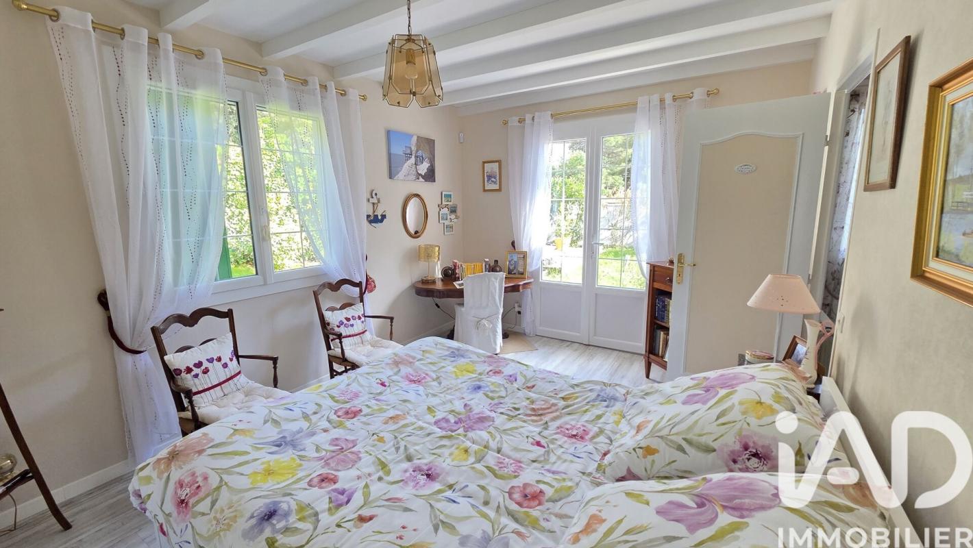Maison 5 Pièce(s) Meschers-sur-Gironde - Photo 12